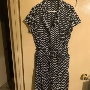 Casual dress